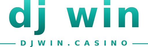 dj win logo