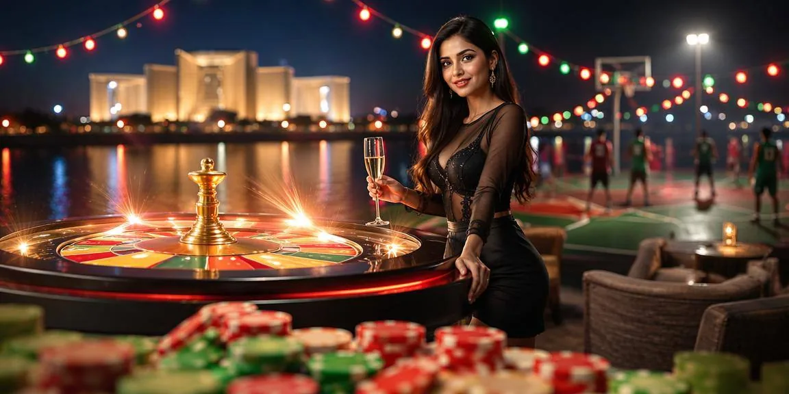 dj win Baccarat Supreme